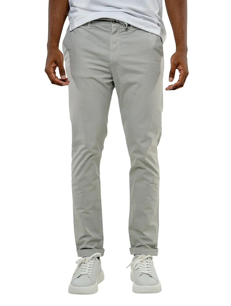 PANTALON Slim fit